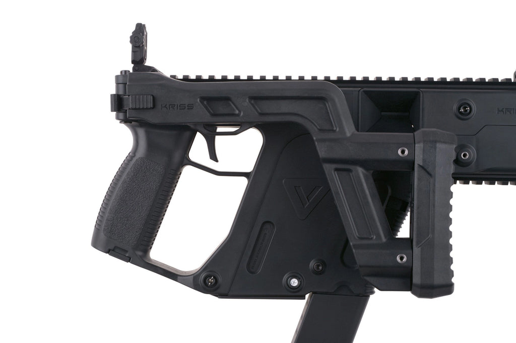 KRISS Vector Submachine Gun Replica - Black