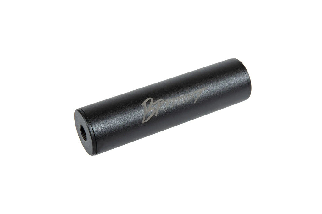 Covert Tactical PRO Silencer - Brrrrt Fi 40mm