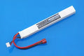 Redox LiPo 1400 mAh 11.1V 20C battery