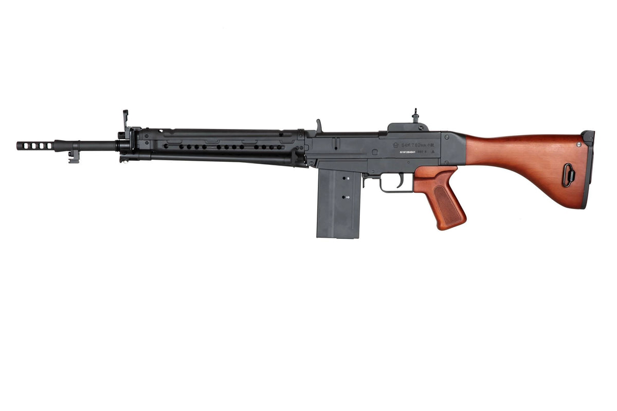 HW.Type 64 BR carbine replica