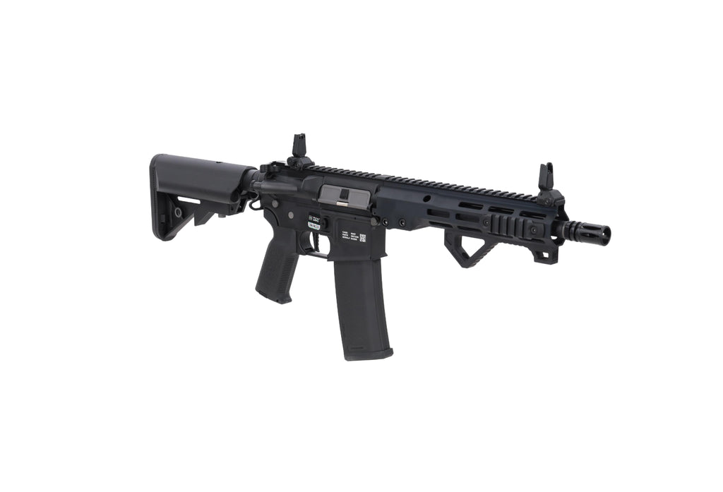 Specna Arms SA-E23 EDGE™ HAL 2 ETU Gen. 2 airsoft Carbine Black