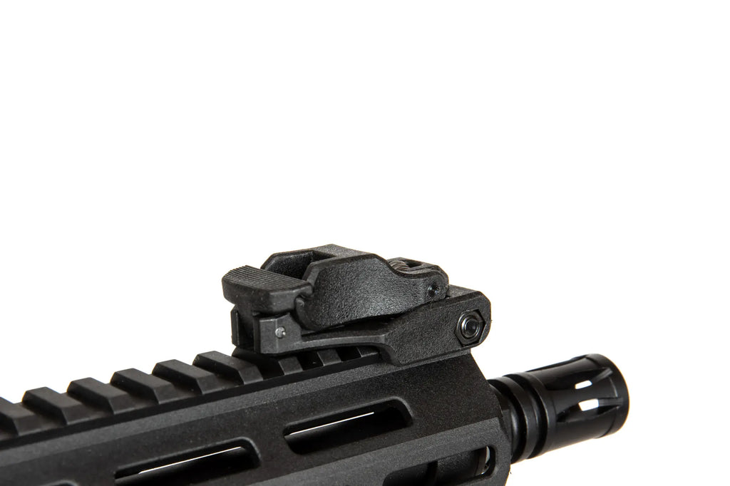 SA FLEX SA-F03 Carbine Replica - Black