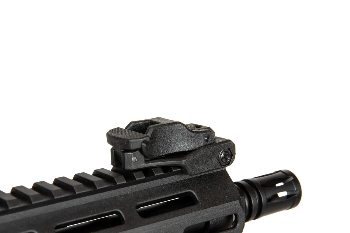 SA FLEX SA-F03 Carbine Replica - Black