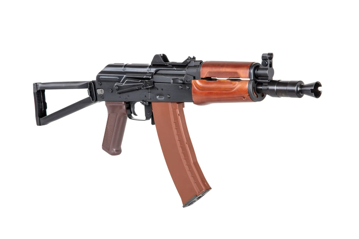 E&L ELS-74UN Platinum GATE ASTER SE V3 airsoft rifle