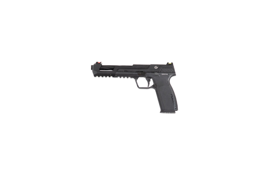 Piranha SL pistol replica - black (OUTLET)