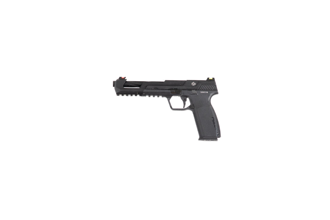Piranha SL pistol replica - black (OUTLET)