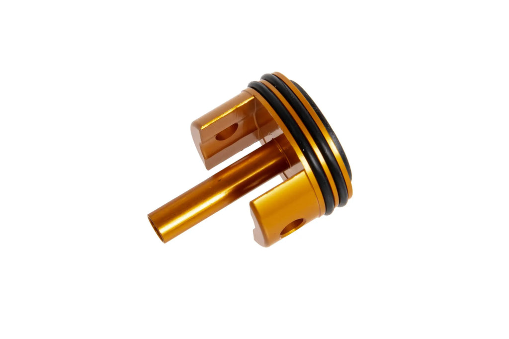 Aluminium double-sealed cylidnra head for G36 SoLink (long)