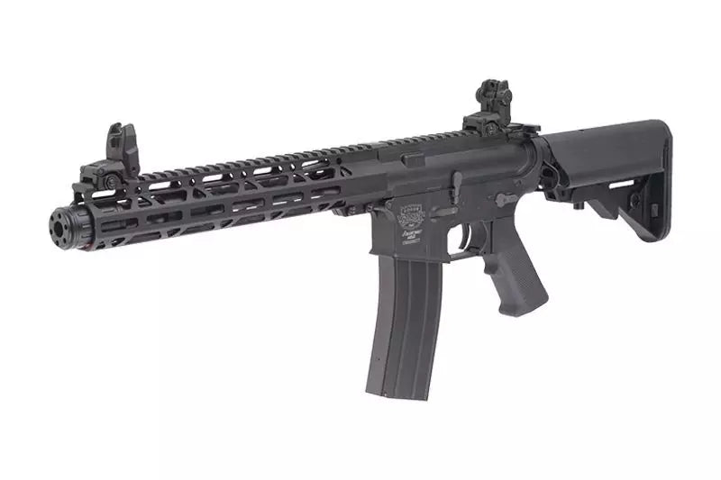 Alloy Series Mk. II Carbine Replica - Black