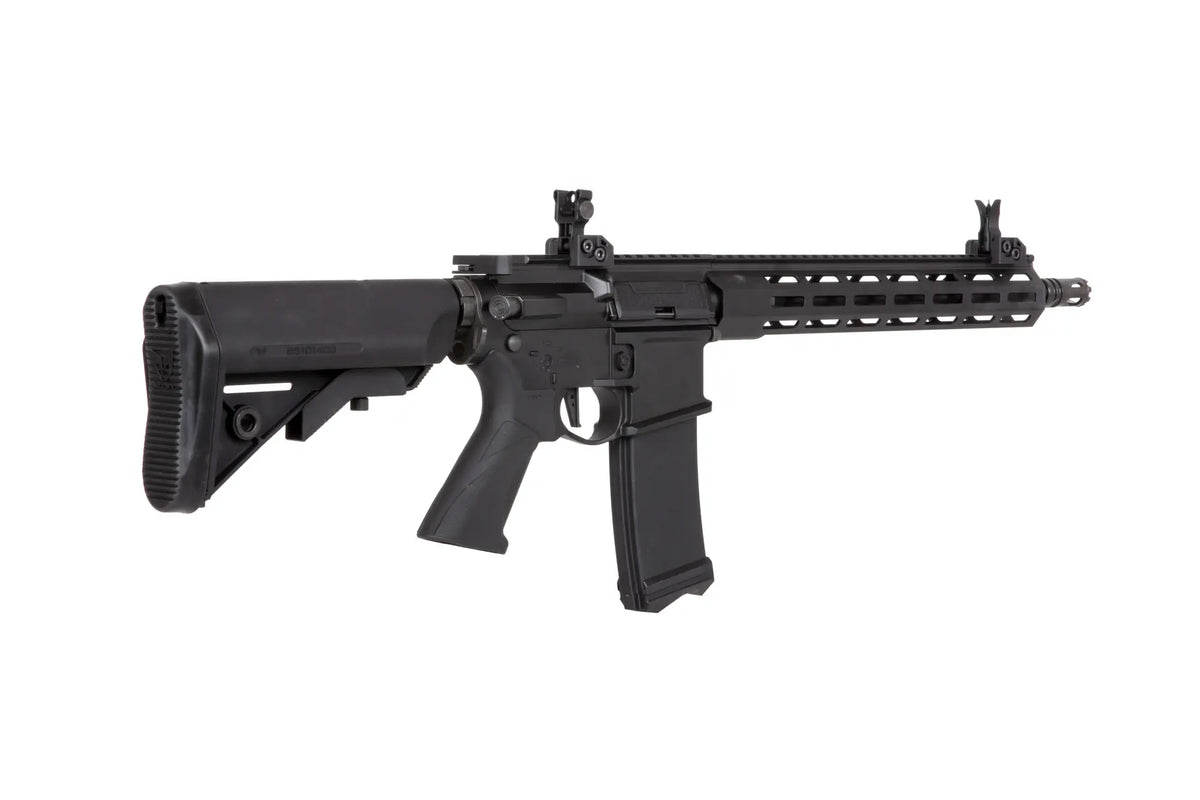 Airsoft rifle Modify XtremeDuty AR-15