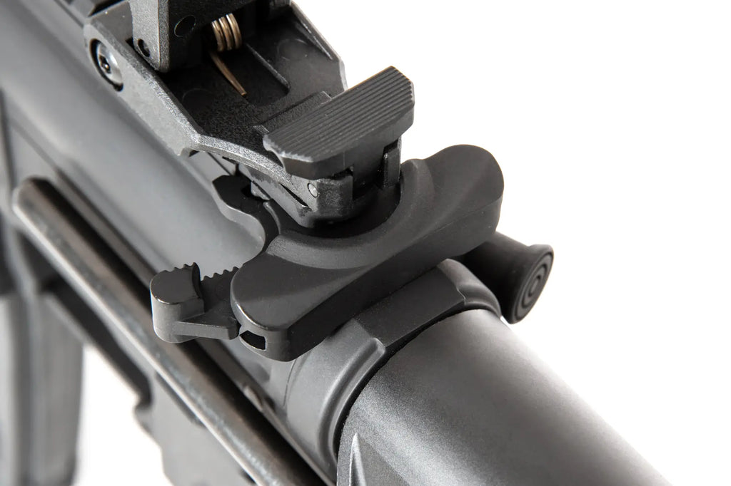 Specna Arms RRA SA-E10 PDW EDGE™ HAL2 ™ airsoft rifle Black