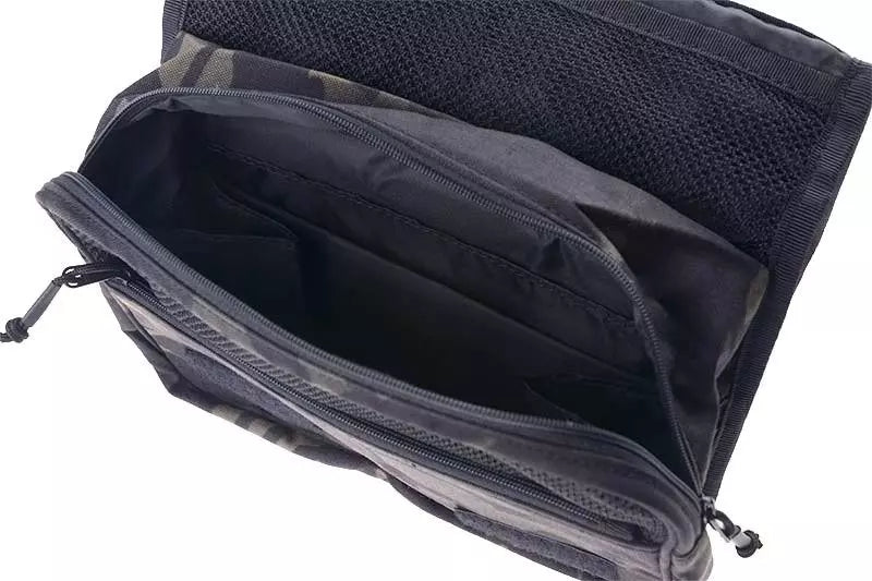 Universal/Vanity Bag - Multicam Black