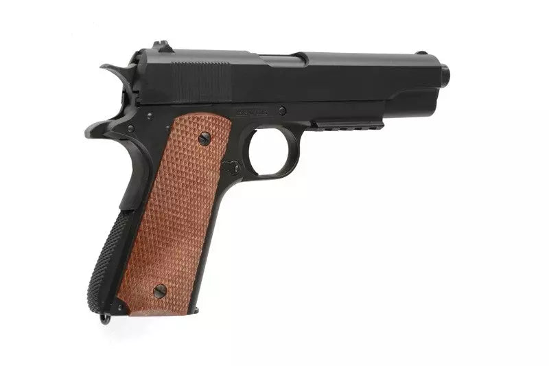 P361 pistol replica