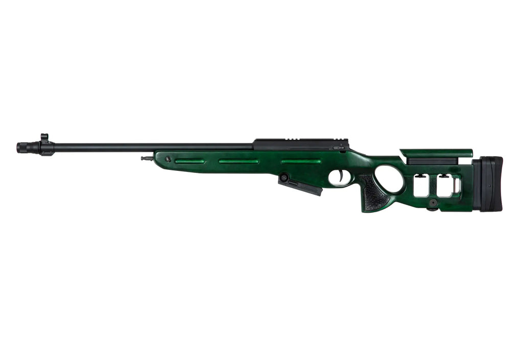 SV-98 Regular Edition sniper rifle replica (OUTLET)