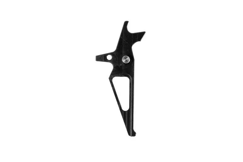 CNC Trigger for M4/M16 Replicas - Black