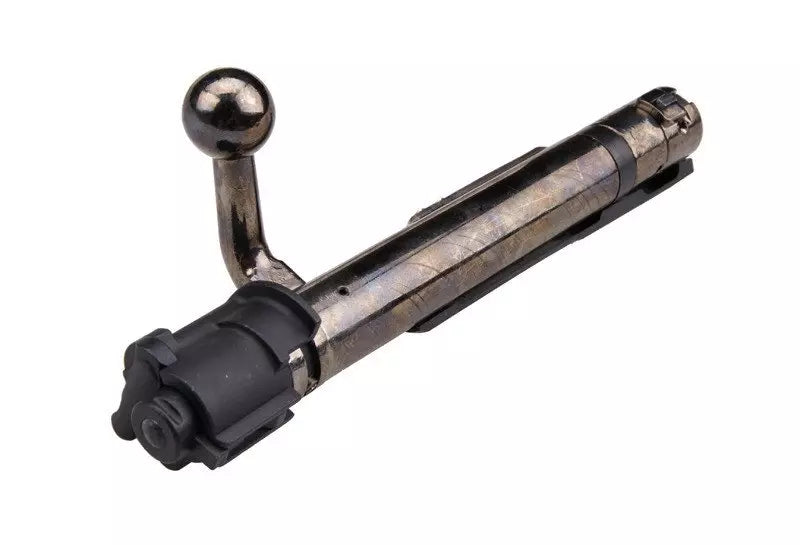 Spring-powered cylinder set for Kar98 type replicas