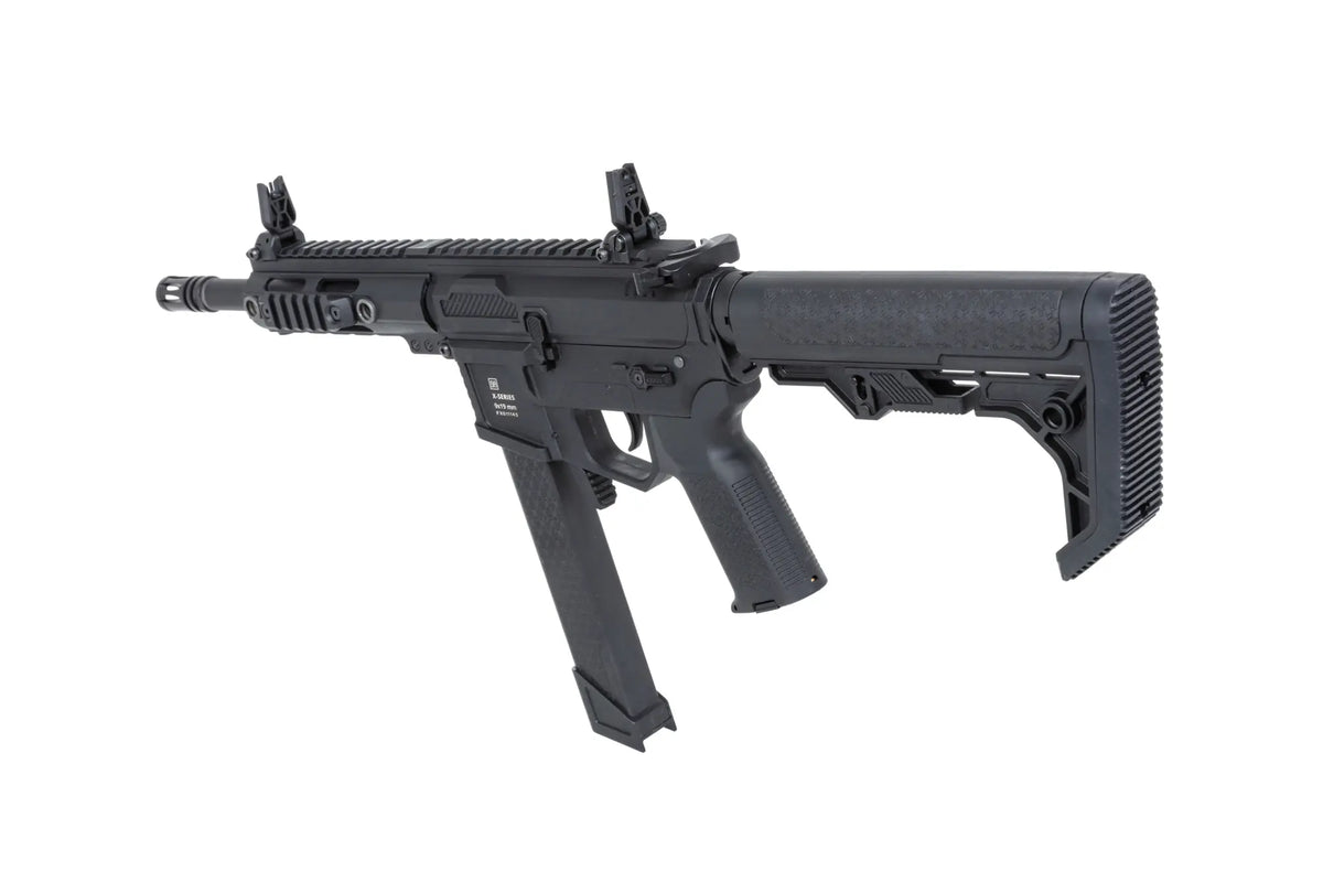 Specna Arms SA-FX01 FLEX™ Gen.2 GATE X-ASR airsoft Carbine Black