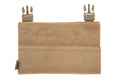 Viper Tactical VX buckle up panel for 3 AR/AK magazines - Coyote