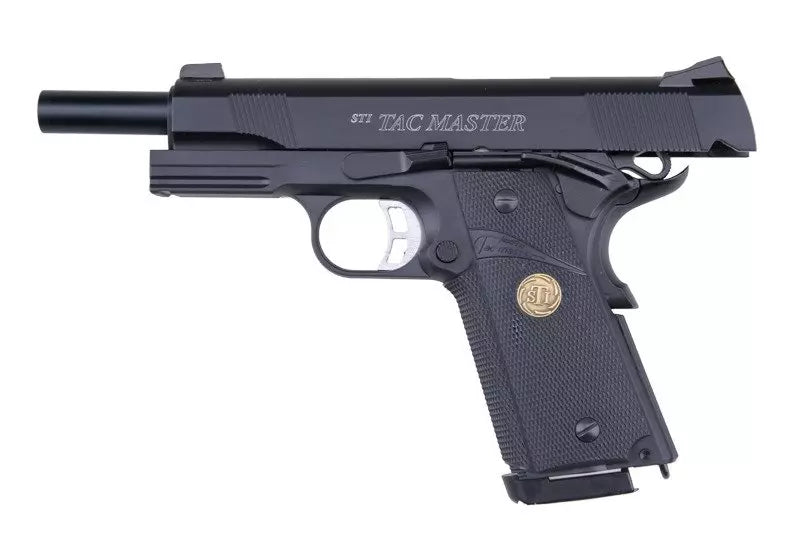 STI Tac Master pistol replica