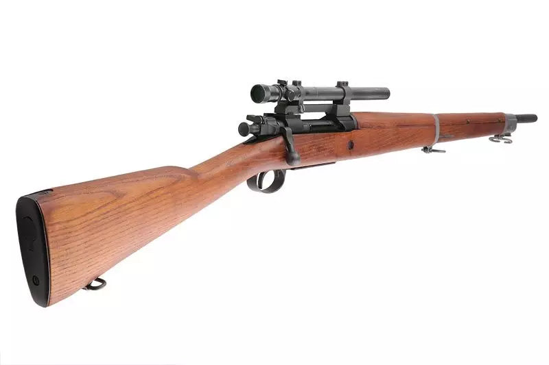 GM1903 A4 CO2 Sniper Rifle Replica