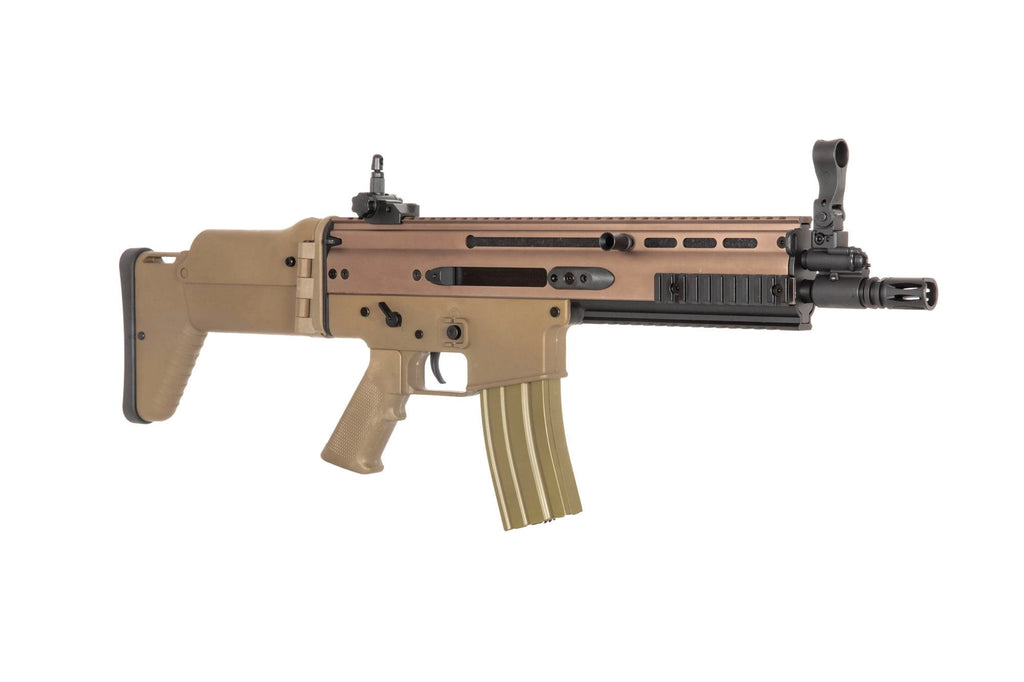 SC-01 carbine replica - tan