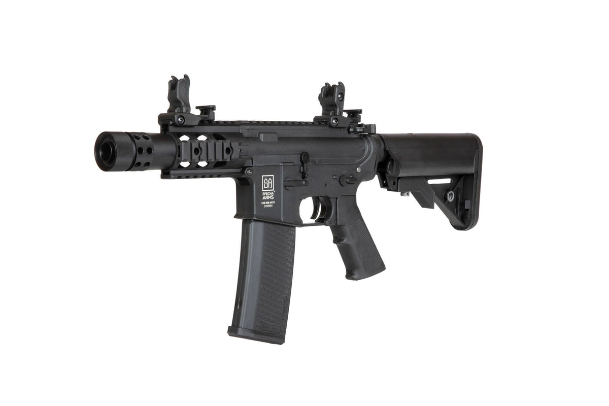 SA-C10 CORE™ Carbine Replica - Black
