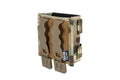 Fast 762 magazine pouch Docus - Multicam