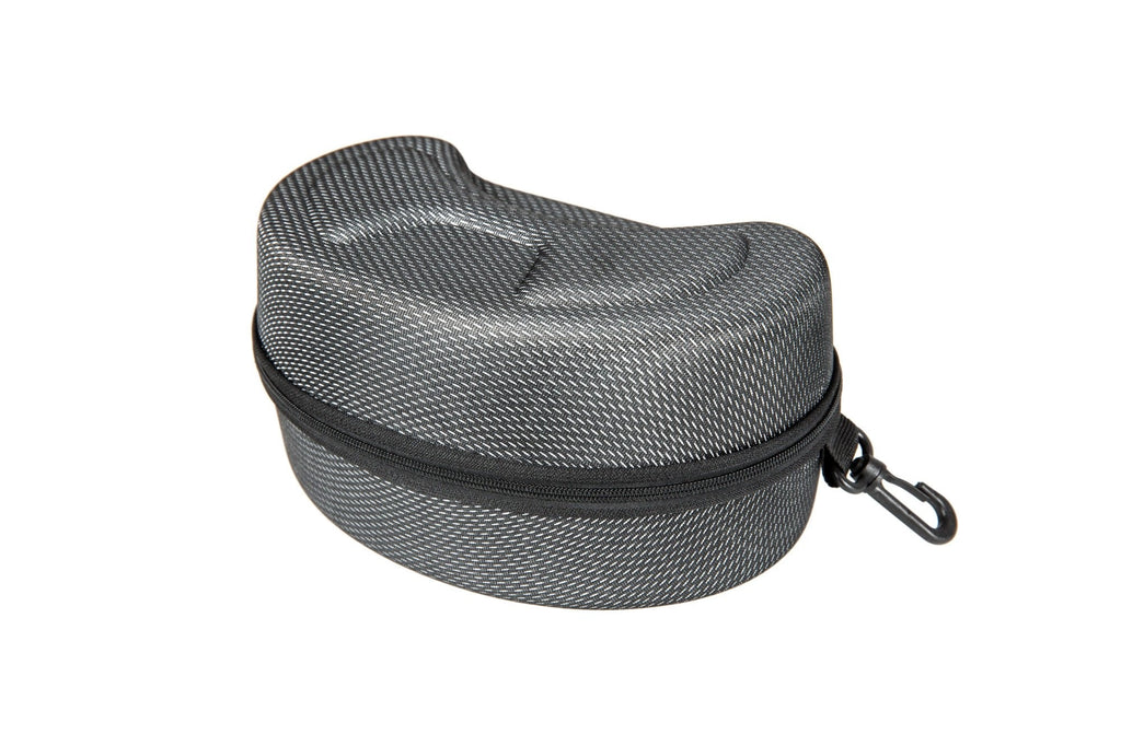 Tactical Goggles for FMA Helmets - Black