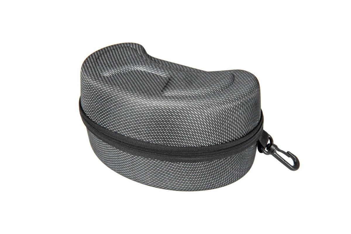Tactical Goggles for FMA Helmets - Black
