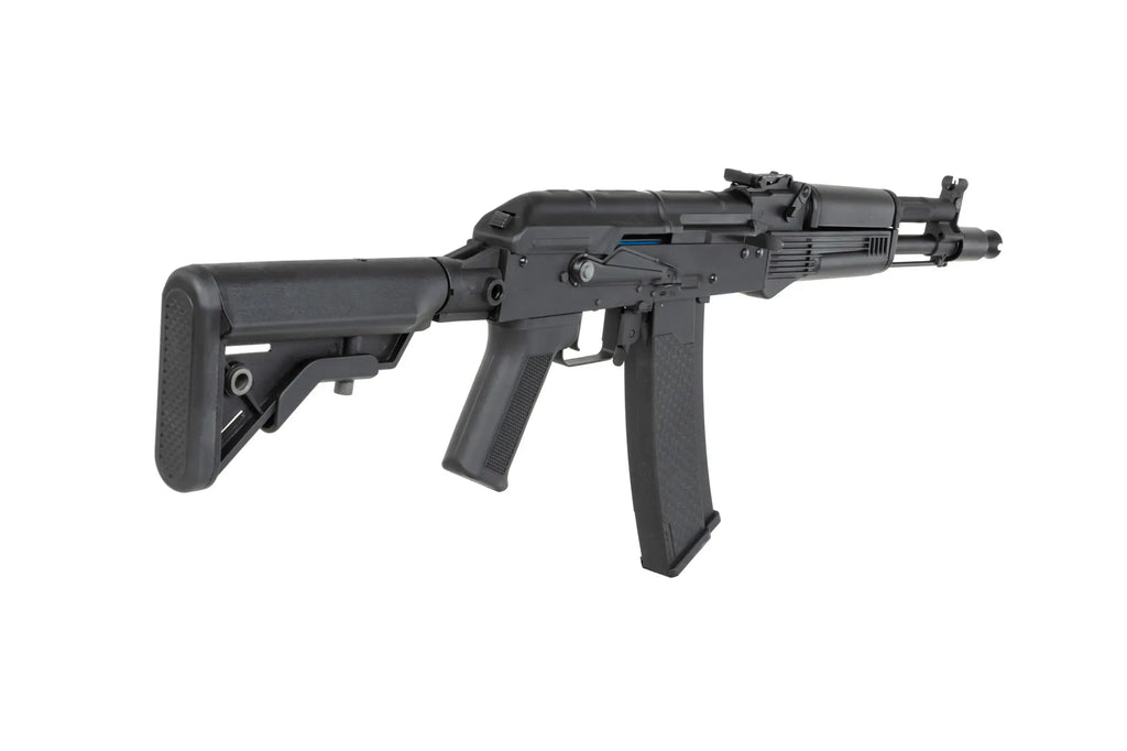 Specna Arms SA-J80 CORE™ Gen.2 HAL ETU™ airsoft Carbine Black