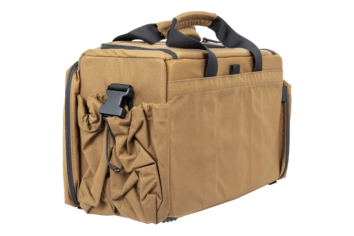 Tactical bag 17L Helikon-Tex Mission Coyote Brown