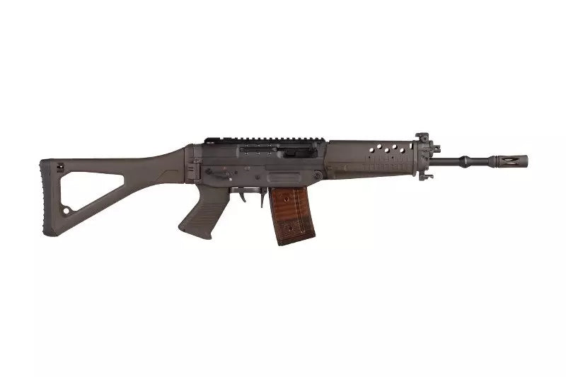 SG-553 Assault Rifle Replica