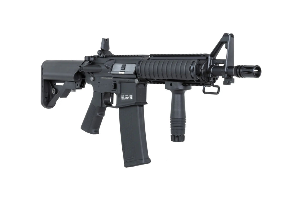 Specna Arms SA-C04 CORE™ Gen.2 HAL ETU™ airsoft Carbine Black