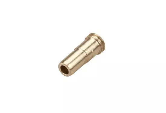 Nozzle for the M4A1/M15A2/M15A4 type replicas