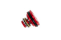 Aluminium bearing piston head type 2 SoLink