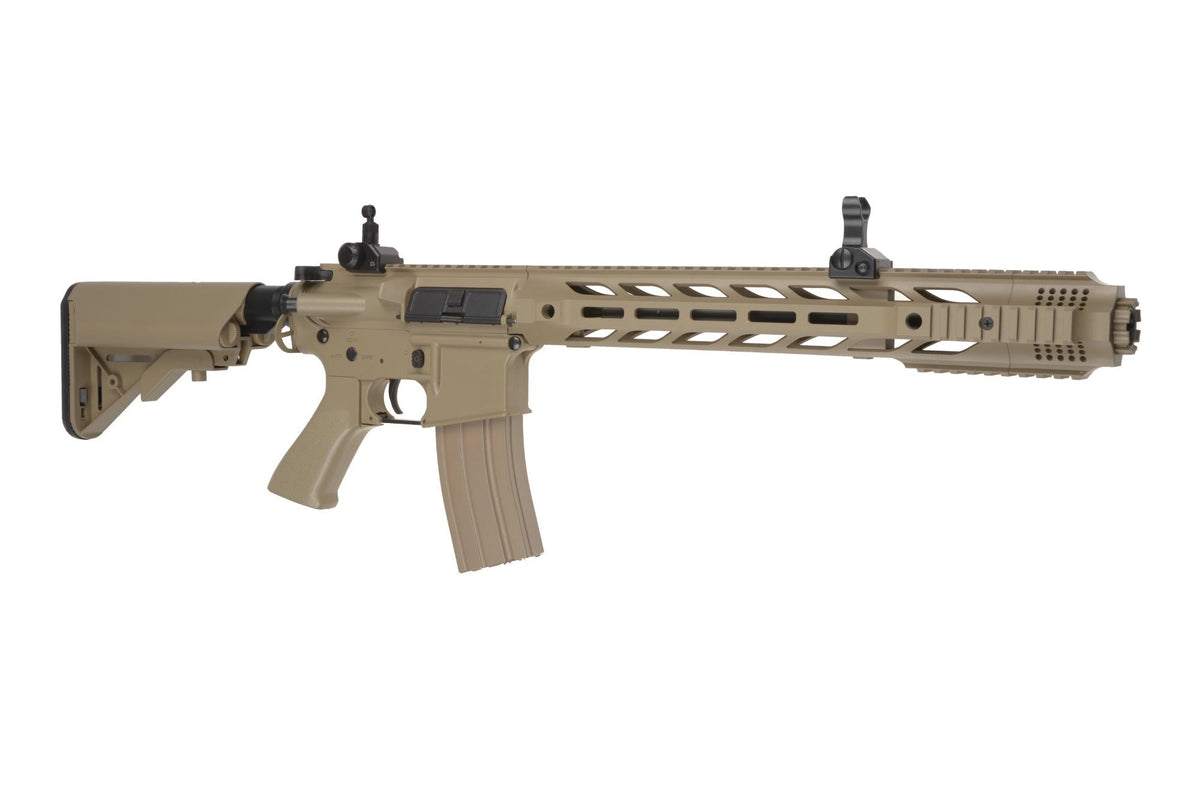SRT-26 Assault Rifle Replica
