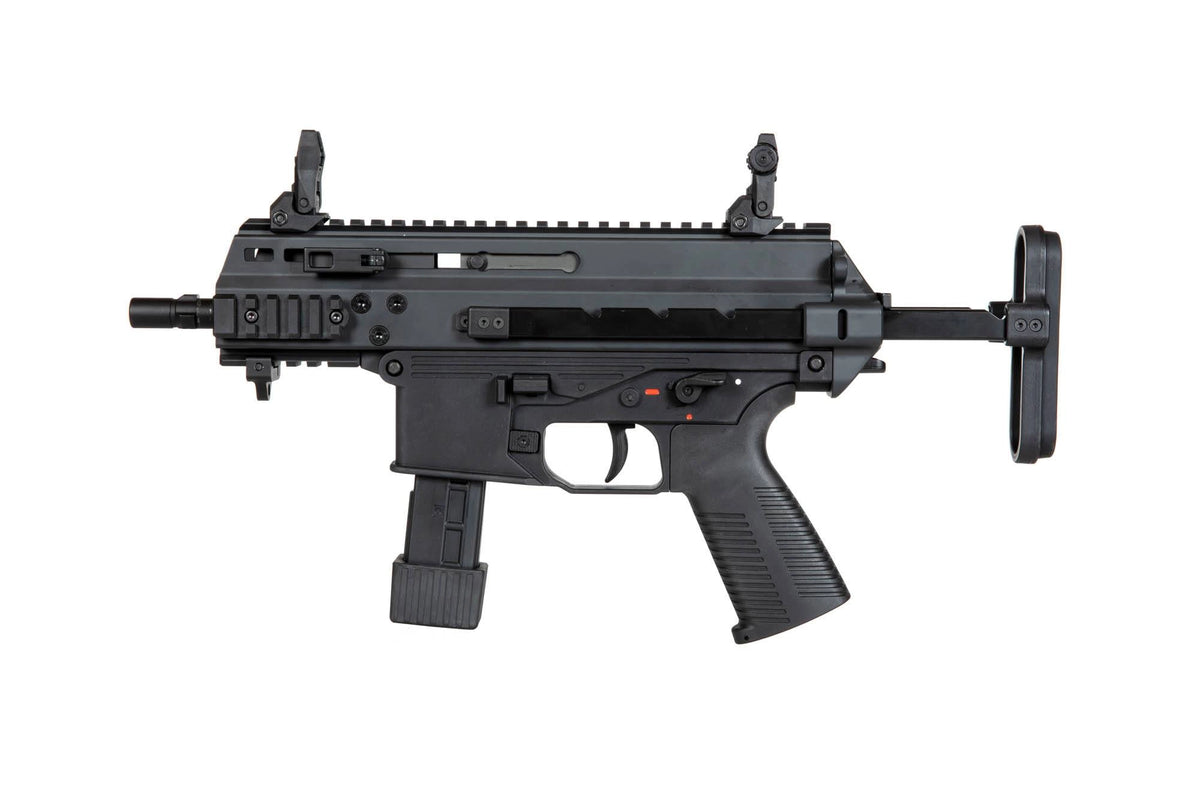 APC9-K airsoft submachine gun