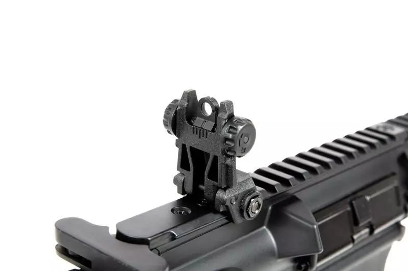 CXP-Peleador carbine replica - black