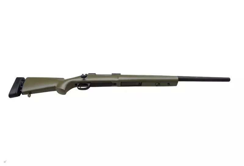 SW-04 Sniper Rifle Replica - olive