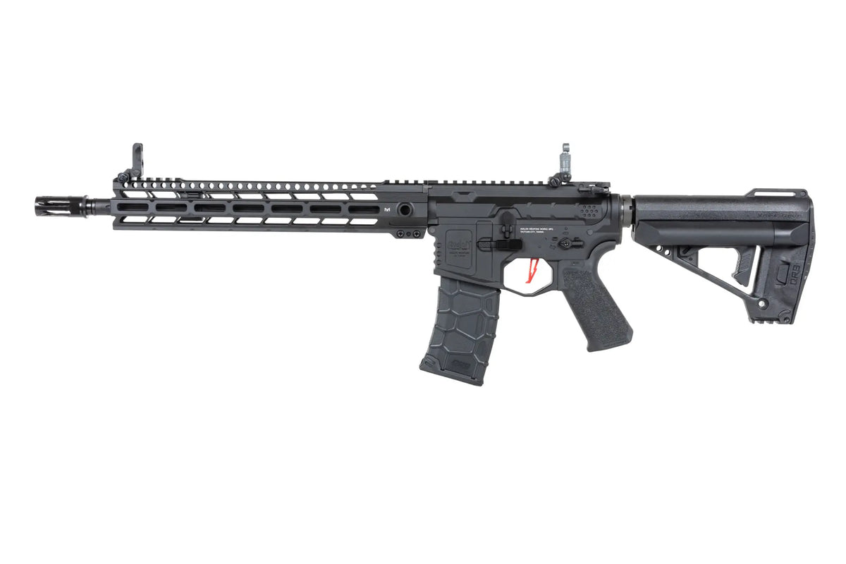 airsoft Vega Force Company Avalon Premium Samurai Edge Gate Aster SX Carbine Black