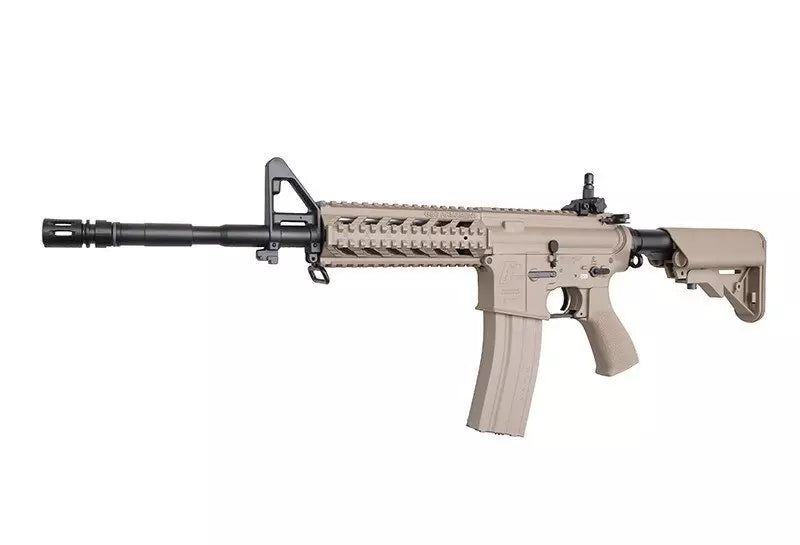 GC16 Raider-L carbine replica – tan