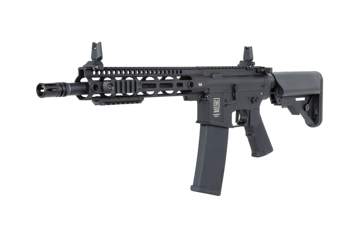 Specna Arms SA-C20 CORE™ Gen.2 HAL ETU™ airsoft Carbine Black