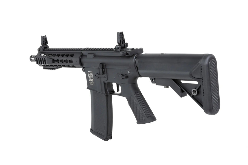 Specna Arms SA-C08 CORE™ HAL ETU™ 0.5J airsoft Carbine Black