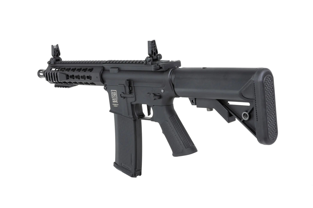 Specna Arms SA-C08 CORE™ HAL ETU™ 0.5J airsoft Carbine Black