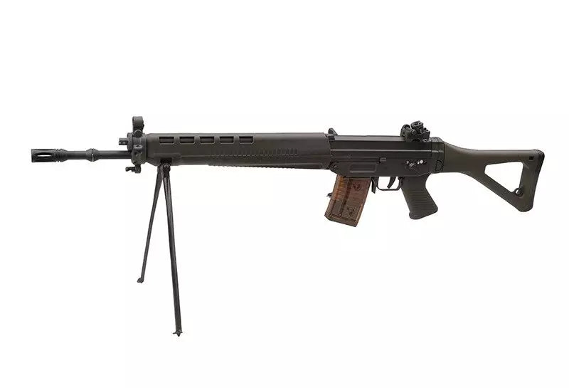 SG550 assault rifle replica