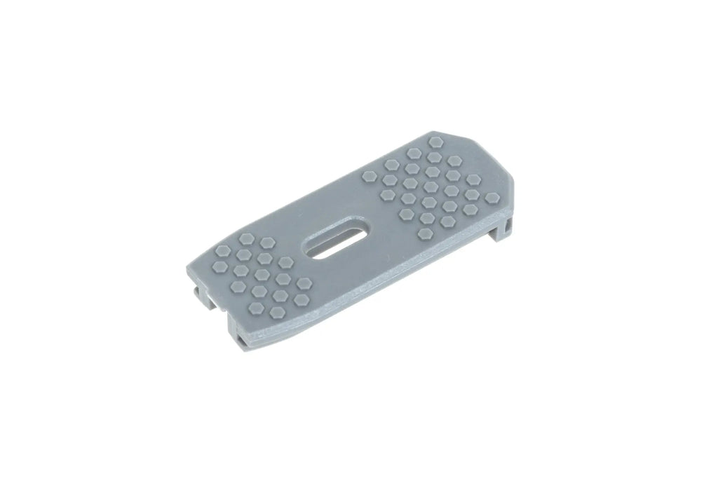 Mid-cap magazine 250 rounds AMAROK Type B for M4/M16 replicas Grey