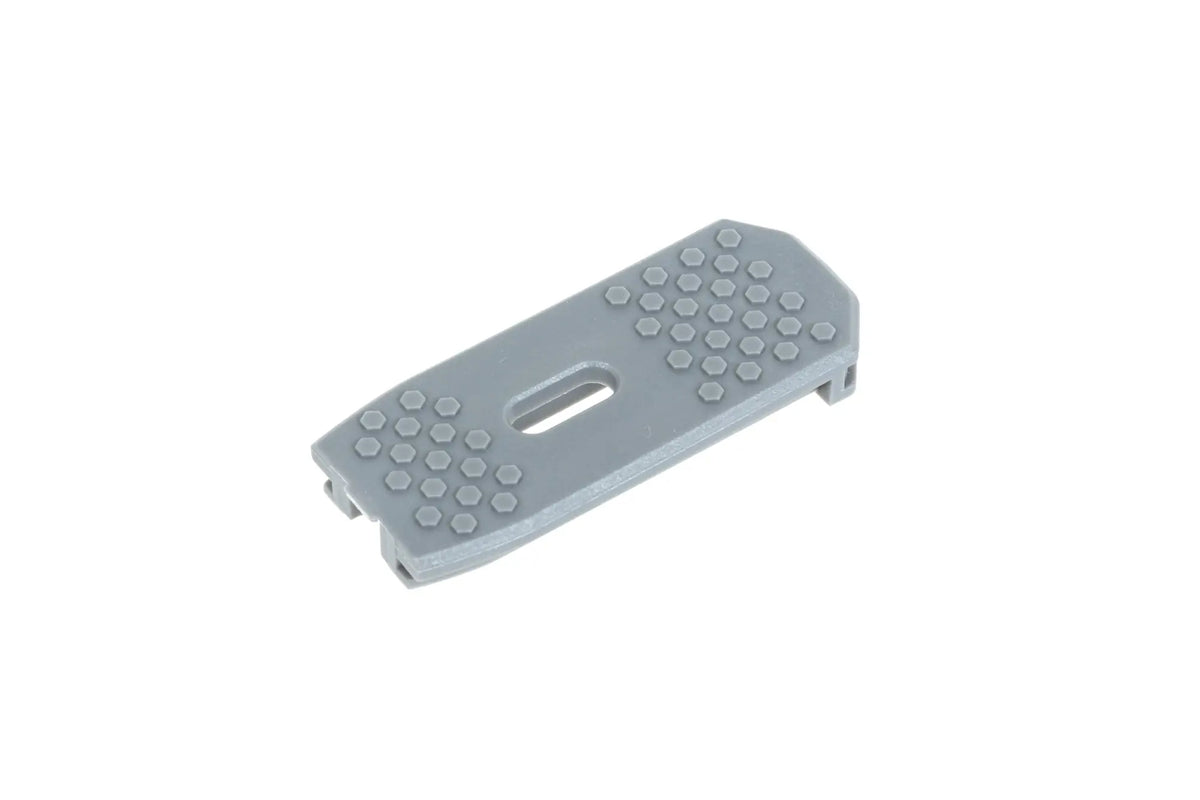 Mid-cap magazine 250 rounds AMAROK Type B for M4/M16 replicas Grey