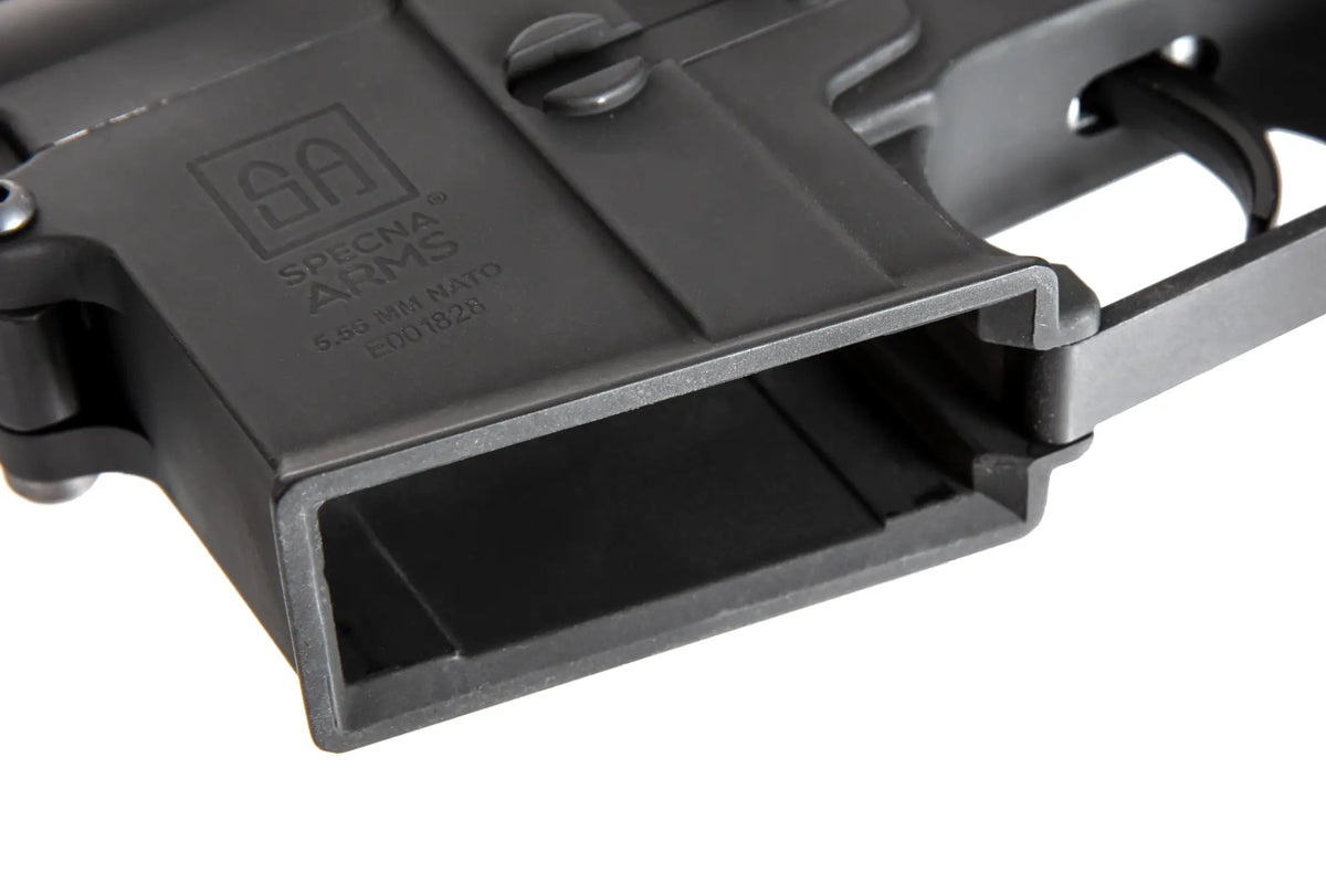 Specna Arms SA-E12 PDW EDGE™ Half-Tan airsoft Carbine