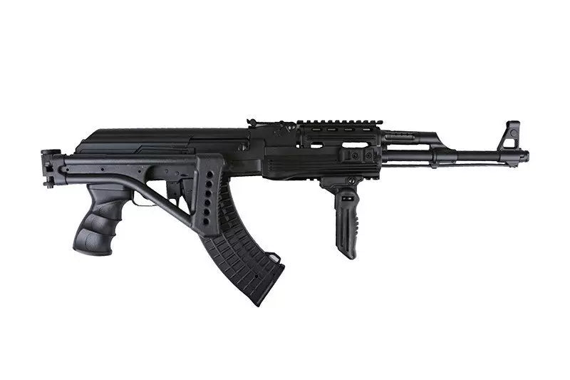 SRT-14 assault rifle replica