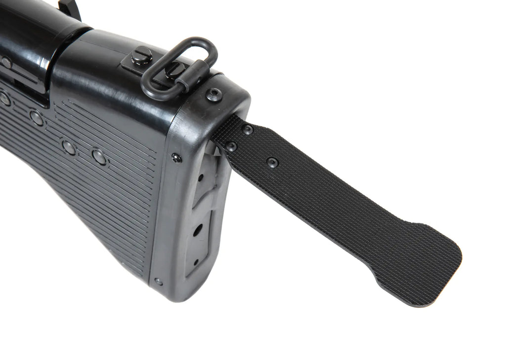 airsoft A&amp;K M60N machine gun (steel version)
