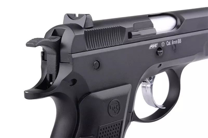 CZ 75 Pistol Replica